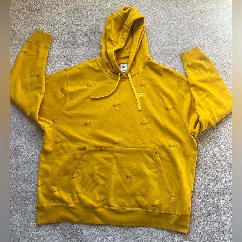 Men’s Nike Hoodie